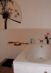 Spa Tub